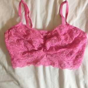 Women's bra